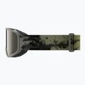 Ochelari de schi Salomon Aksium 2.0 S S3 castor gray/ml black 4