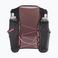 Vestă de alergare Salomon S/Lab Sense 6 Courtney Edition black/rose taupe