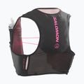 Vestă de alergare Salomon S/Lab Sense 6 Courtney Edition black/rose taupe 2