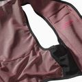 Vestă de alergare Salomon S/Lab Sense 6 Courtney Edition black/rose taupe 3