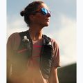 Vestă de alergare Salomon S/Lab Sense 6 Courtney Edition black/rose taupe 7