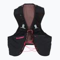 Vestă de alergare Salomon S/Lab Sense 6 Courtney Edition black/rose taupe