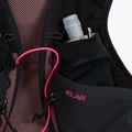 Vestă de alergare Salomon S/Lab Sense 6 Courtney Edition black/rose taupe 3