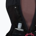 Vestă de alergare Salomon S/Lab Sense 6 Courtney Edition black/rose taupe 4