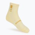 Șosete Salomon Everyday Ankle 3 pack dusty yellow/sea foam/stormy weather 2