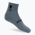 Șosete Salomon Everyday Ankle 3 pack dusty yellow/sea foam/stormy weather 3