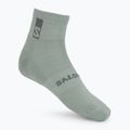 Șosete Salomon Everyday Ankle 3 pack dusty yellow/sea foam/stormy weather 4