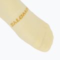 Șosete Salomon Everyday Ankle 3 pack dusty yellow/sea foam/stormy weather 6