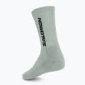 Șosete Salomon Everyday Crew 3 pack stormy weather/sea foam/mustang 5