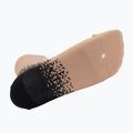 Șosete Salomon Gravel Crew burro/black/vanilla ice 4