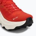 Încălțăminte de alergare Salomon LAB Ultra Glide 2 fieryred/vanillaice 7