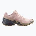 Încălțăminte de alergare pentru femei Salomon Speedcross 6 tapioca/shadow gray