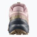 Încălțăminte de alergare pentru femei Salomon Speedcross 6 tapioca/shadow gray 3