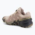 Încălțăminte de alergare pentru femei Salomon Speedcross 6 tapioca/shadow gray 3