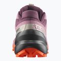 Încălțăminte de alergare pentru femei Salomon Speedcross 6 huckleberry/dusky orchid 3