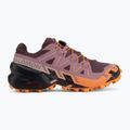 Încălțăminte de alergare pentru femei Salomon Speedcross 6 huckleberry/dusky orchid 2