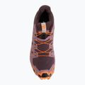 Încălțăminte de alergare pentru femei Salomon Speedcross 6 huckleberry/dusky orchid 5