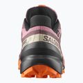 Încălțăminte de alergare pentru femei Salomon Speedcross 6 GTX dusky orchid/huckleberry 3