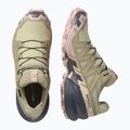 Încălțăminte de alergare pentru femei Salomon Speedcross 6 GTX eucalyptus/slate green 2