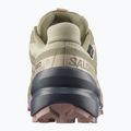 Încălțăminte de alergare pentru femei Salomon Speedcross 6 GTX eucalyptus/slate green 4