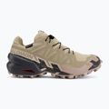 Încălțăminte de alergare pentru femei Salomon Speedcross 6 GTX eucalyptus/slate green 2