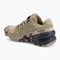 Încălțăminte de alergare pentru femei Salomon Speedcross 6 GTX eucalyptus/slate green 3