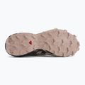 Încălțăminte de alergare pentru femei Salomon Speedcross 6 GTX eucalyptus/slate green 4