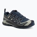 Încălțăminte de alergare pentru bărbați Salomon XA Pro 3D V9 GTX spellbound/maritime blue