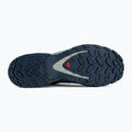 Încălțăminte de alergare pentru bărbați Salomon XA Pro 3D V9 GTX spellbound/maritime blue 4
