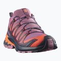 Încălțăminte de alergare pentru femei Salomon XA Pro 3D V9 dusky orchid/huckleberry 2