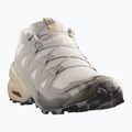 Încălțăminte de alergare pentru bărbați Salomon Speedcross 6 silver cloud/paloma 2