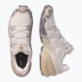 Încălțăminte de alergare pentru bărbați Salomon Speedcross 6 silver cloud/paloma 4