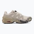 Încălțăminte de alergare pentru bărbați Salomon Speedcross 6 silver cloud/paloma 2