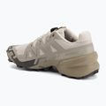 Încălțăminte de alergare pentru bărbați Salomon Speedcross 6 silver cloud/paloma 3