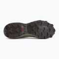 Încălțăminte de alergare pentru bărbați Salomon Speedcross 6 silver cloud/paloma 4