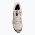 Încălțăminte de alergare pentru bărbați Salomon Speedcross 6 silver cloud/paloma 5