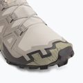 Încălțăminte de alergare pentru bărbați Salomon Speedcross 6 silver cloud/paloma 7