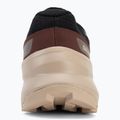Încălțăminte de alergare pentru bărbați Salomon Speedcross Peak GTX black/oxford tan 6