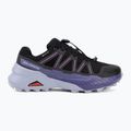 Încălțăminte de alergare pentru femei Salomon Speedcross Peak GTX black/cosmic sky 2