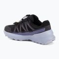 Încălțăminte de alergare pentru femei Salomon Speedcross Peak GTX black/cosmic sky 3