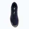 Încălțăminte de alergare pentru bărbați Salomon Aero Glide 4 maritime blue/silver cloud 5