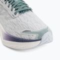 Încălțăminte de alergare pentru femei Salomon Aero Glide 4 ancient water/white 7
