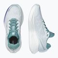 Încălțăminte de alergare pentru femei Salomon Aero Glide 4 ancient water/white 3