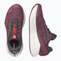 Încălțăminte de alergare pentru femei Salomon Aero Glide 4 huckleberry/vanilla ice 3