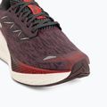 Încălțăminte de alergare pentru femei Salomon Aero Glide 4 huckleberry/vanilla ice 7