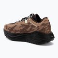 Încălțăminte de alergare pentru bărbați Salomon Aero Glide 4 GRVL burro/black 3