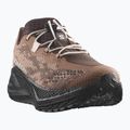 Încălțăminte de alergare pentru bărbați Salomon Aero Glide 4 GRVL burro/black