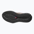 Încălțăminte de alergare pentru bărbați Salomon Aero Glide 4 GRVL burro/black 5