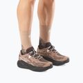Încălțăminte de alergare pentru bărbați Salomon Aero Glide 4 GRVL burro/black 7