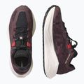 Încălțăminte de alergare pentru femei Salomon Aero Glide 4 GRVL huckleberry/black 3